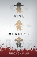 Cover: Wise Monkeys - Rhoda Chaalan