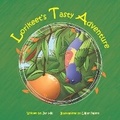 Cover: Lorikeet's Tasty Adventure - Jan Hill