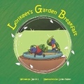 Cover: Lorikeet's Garden Breakfast - Jan Hill
