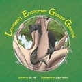 Cover: Lorikeet's Encounter with Gustav Goanna - Jan Hill