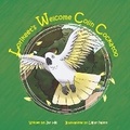Cover: Lorikeet's Welcome Colin Cockatoo - Jan Hill