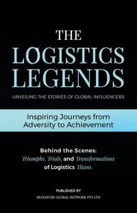 Abbildung von: The Logistics Legends - Signature Global Network PTY LTD