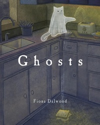 Abbildung von: Ghosts - Entropy Books