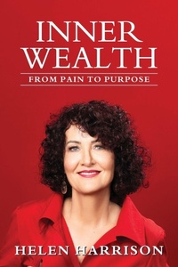 Enlarge image Cover: Inner Wealth - Share Your Story