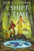 Cover: A Shift of Time - Astra Publishing House