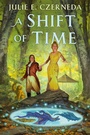 Cover: A Shift of Time - Daw Books