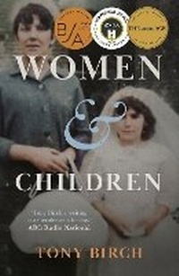 Abbildung von: Women & Children - University of Queensland Press