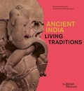 Cover: Ancient India - British Museum Press