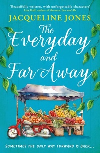 Abbildung von: The Everyday and Far Away - Magpie