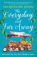 Cover: The Everyday and Far Away - Magpie