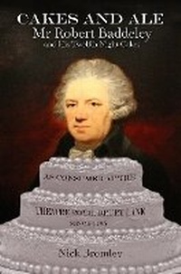 Abbildung von: Cakes and Ale - LNP Books