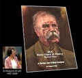 Cover: A Review and Critical Analysis of SEA: 60 Years of Poetry by Padraic Fiacc - MH Press