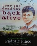 Cover: tear the dead day back alive - MH Press