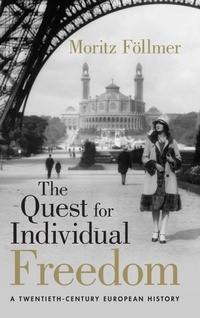 Bild: The Quest for Individual Freedom - Cambridge University Press
