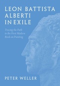 Cover: Leon Battista Alberti in Exile - Cambridge University Press