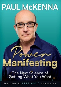 Enlarge image Cover: Power Manifesting - Headline