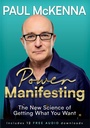 Cover: Power Manifesting - Headline Welbeck Non-Fiction
