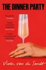 Cover: The Dinner Party - Tinder Press