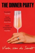 Cover: The Dinner Party - Tinder Press