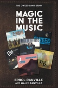 Cover: Magic In The Music - FriesenPress