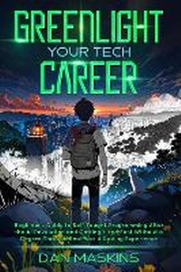 Abbildung von: Greenlight Your Tech Career - Exodar
