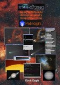 Cover: Star-Gazing Guide to Pixinsight Astrophotography Image Processing - Star-Gazing