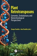 Bild: Plant Retrotransposons - CRC Press
