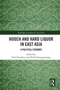 Cover: Hooch and Hard Liquor in East Asia - Routledge