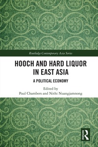 Abbildung von: Hooch and Hard Liquor in East Asia - Routledge