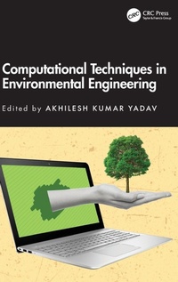 Enlarge image Cover: Computational Techniques in Environmental Engineering - CRC Press