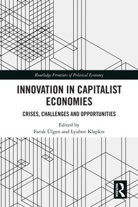 Abbildung von: Innovation in Capitalist Economies - Routledge