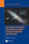 Bild: Applications of Big Data and Machine Learning in Galaxy Formation and Evolution - CRC Press