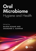 Bild: Oral Microbiome - CRC Press