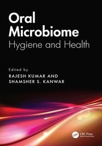 Bild: Oral Microbiome - CRC Press