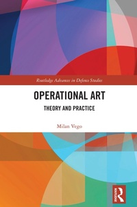 Abbildung von: Operational Art - Routledge