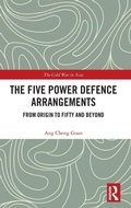 Cover: The Five Power Defence Arrangements - Routledge