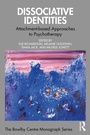 Cover: Dissociative Identities - Routledge