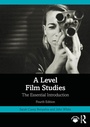 Cover: A Level Film Studies - Routledge