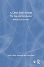 Cover: A Level Film Studies - Routledge