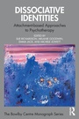 Cover: Dissociative Identities - Routledge