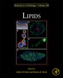 Cover: Lipids: Volume 108 - Academic Press