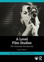 Cover: A Level Film Studies - Routledge