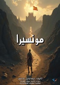 Cover: Monseira - Al-Mashreq Ebookstore