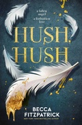Cover: Hush, Hush: Volume 1 - Simon & Schuster Ltd