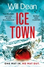 Cover: Ice Town - Hodder Paperback
