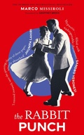 Cover: The Rabbit Punch - Sceptre