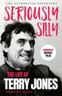 Cover: Seriously Silly - Hodder & Stoughton