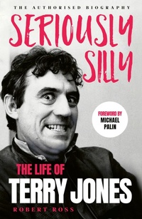 Enlarge image Cover: Seriously Silly - Hodder & Stoughton