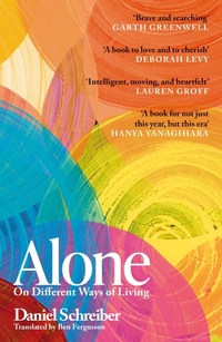 Enlarge image Cover: Alone - Sceptre