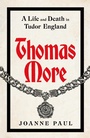 Cover: Thomas More - Michael Joseph Ltd